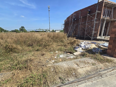 O2008  giảm 1.01 tỷ  đất trảng bom - an viễn đồng nai, shr, vuông, hxt, 5x20m, 2.x tỷ 0