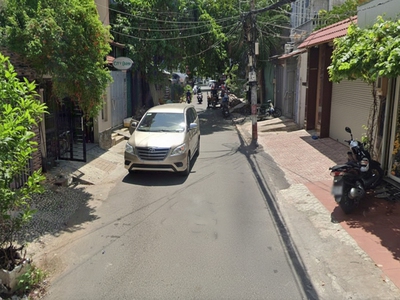 T2011  nhà phan văn trị gò vấp, shr, hxh, 3 tầng, 3.6x10m, 5.x tỷ 2