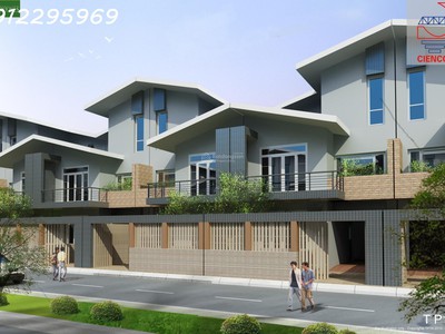 Bán đất nền 170.1m2 tại lê lợi, vinh, nghệ an chỉ với 45tr/m2 0