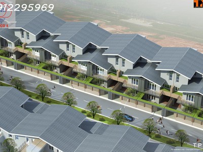 Bán đất nền 170.1m2 tại lê lợi, vinh, nghệ an chỉ với 45tr/m2 1