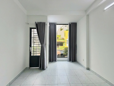 Gấp bán nhà trần khắc chân - quận 1 - 4 tâng - 60m2 - giá 11.6 tỷ 1