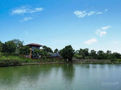 Bán đất hòa lạc, đại học quốc gia full thổ cư giá nhỉnh 3 tỷ, sổ đỏ sang tên nhanh chóng 3