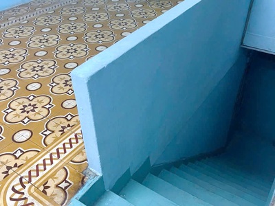 Nhà diện tích lớn mặt tiền kinh doanh nguyễn văn của p13q8 2