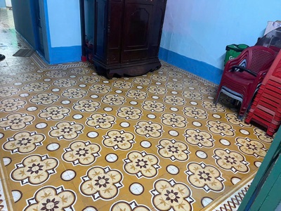 Nhà diện tích lớn mặt tiền kinh doanh nguyễn văn của p13q8 3