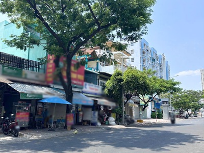 Nhà diện tích lớn mặt tiền kinh doanh nguyễn văn của p13q8 4