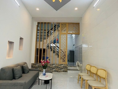 Gấp bán nhà trần khắc chân - quận 1 - 4 tâng - 60m2 - giá 11.6 tỷ 0