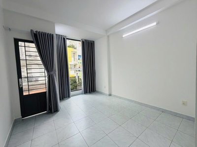 Gấp bán nhà trần khắc chân - quận 1 - 4 tâng - 60m2 - giá 11.6 tỷ 3