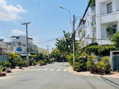 Bán nhà 3 mặt tiền lê bôi 10x21 4 tầng chỉ 16 tỷ nhỉnh tl - 0931172218 0