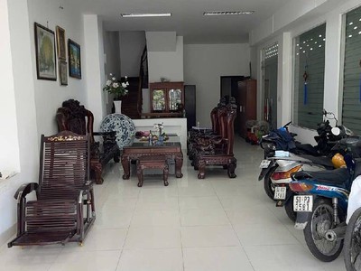 Bán nhà 3 mặt tiền lê bôi 10x21 4 tầng chỉ 16 tỷ nhỉnh tl - 0931172218 1