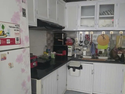  : lô góc - ngõ 3 gác - gần phố  bán nhà đống đa 2