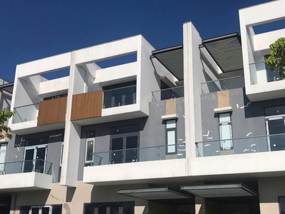 Shophouse căn góc 2 mặt tiền trung tâm siêu đẹp     chỉ 18 tỷ 500 triệu 2