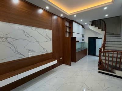 Nhà đẹp - giá tốt - cần bán nhanh nhà mới xây - vị trí đẹp tại bà triệu, hà đông, hà nội 2