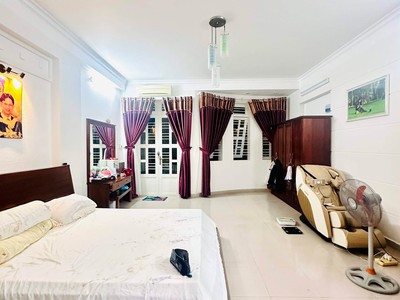 ‼ khu vip bình thạnh   phân lô bàn cờ   đường nhựa 10m đối diện công viên - ngang hơn 5m bề thế 3