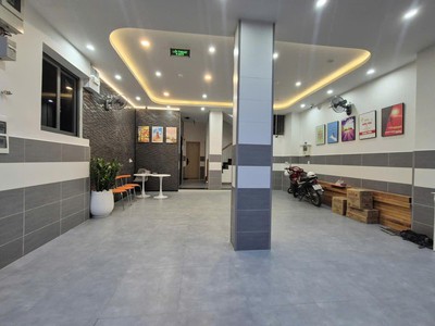 Siêu phẩm 14 chdv cao thắng quận 10-góc 3 mặt thoáng   4 tầng mới toanh-tt. 92tr/th 2