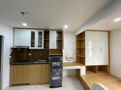 Cho thuê CCMN mới tinh 2