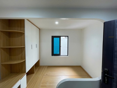 Cho thuê CCMN mới tinh 1