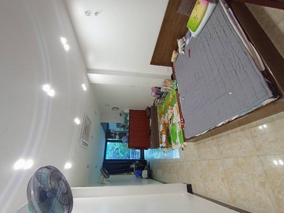 Nhà dân xây ở ngay 5 phòng dưới 7 tỷ dòng tiền ổn định phương canh 0