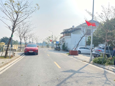  bán đất lương nỗ   tiên dương  đông anh  vị trí sát vành đai 3   ô tô vào đất   hơn 100m  full 2