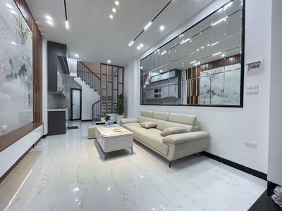 Chính chủ trung tâm thanh xuân, mới xây siêu đẹp thoáng sáng, 33m2 giá 8.7 tỷ 0