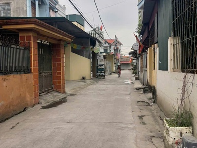 Bán đất thôn gạch   lai cách   gần kcn đại an, giá chỉ 1,4xx tỷ 3