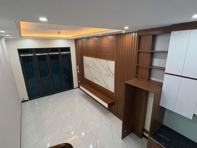 Nhà đẹp - giá tốt - cần bán nhanh nhà mới xây - vị trí đẹp tại bà triệu, hà đông, hà nội 3