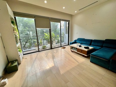 Cho thuê văn phòng chính chủ   the manor nguyễn xiển - đại kim - hoàng mai 3