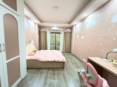 Nhà đẹp mới -trung tâm cầu giấy -về ở ngay đón tết- ngõ thông -vài bước ra mặt phố 30m2 3