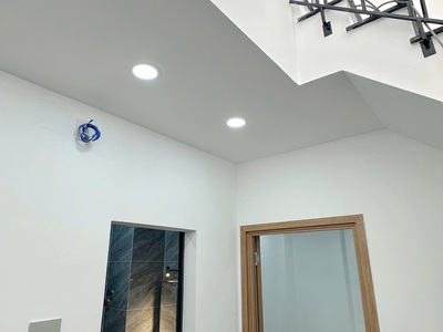 2 lầu st/4pn dương bá trạc p.hưng phú p1q8 3