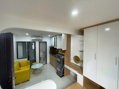 Cho thuê CCMN mới tinh 3