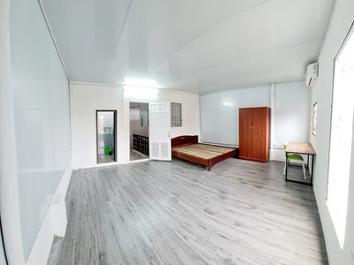 Cho thuê phòng khép kín 30m2 giá 4 triệu ngõ 98 hạ yên quyết 2