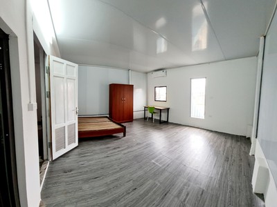 Cho thuê phòng khép kín 30m2 giá 4 triệu ngõ 98 hạ yên quyết 3