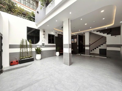 Siêu phẩm 14 chdv cao thắng quận 10-góc 3 mặt thoáng   4 tầng mới toanh-tt. 92tr/th 4