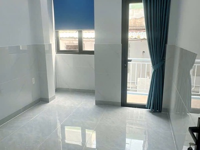 Nhà mới rất đẹp 2 tỷ xíu sổ hồng riêng trung mỹ tây 05  gần tô ký q12 4