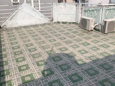 Căn góc 4 tầng hẻm 769 phạm thế hiển p.chánh hưng. giá: 6.8 tỷ tl 3