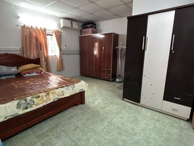 Bán nhà hẻm xe hơi đường nguyễn văn quá-tô ký quận 12 41m2 dọn vào ở ngay giá chỉ 3.x tỷ 4