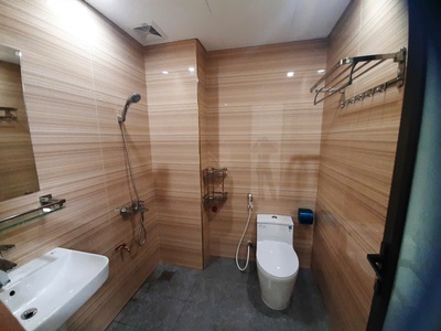 Chính chủ cho thuê nhà nguyên căn tại đường Đan Khê, Hoài Đức 4