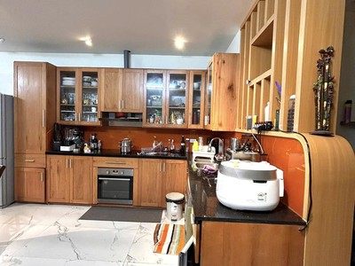 Bán nhà mặt phố nhân hoà dt56m 2 mặt tiền, kinh doanh, vỉa hè, oto dừng đỗ, hơn 29 tỷ 4