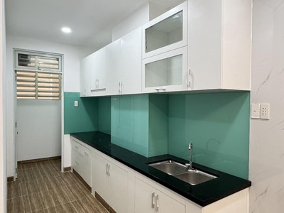 Bán nhanh trước tết căn hộ ct1 vĩnh điềm trung - nha trang 3