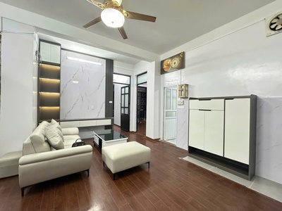 Chính chủ bán căn hộ chung cư đông phát   căn góc đẹp 1