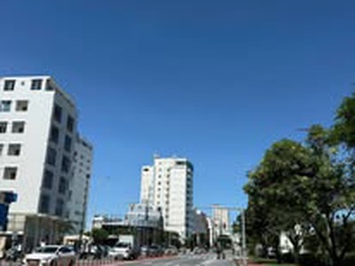 Chuyển nhượng lô đất mặt tiền võ nguyên giáp, đối diện furama 0