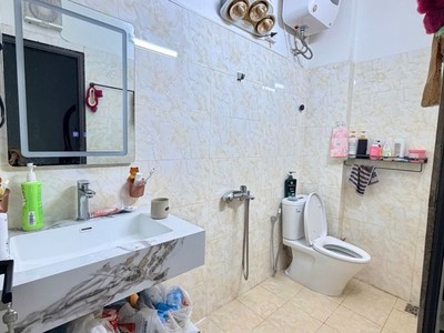 Nhà đẹp mới -trung tâm cầu giấy -về ở ngay đón tết- ngõ thông -vài bước ra mặt phố 30m2 4