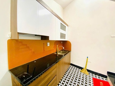 ⭐Chính chủ bán nhà mới xây giá tốt - phân khúc hiếm tại trung tâm Đống Đa, nhỉnh 8 tỉ. 0967906469 2