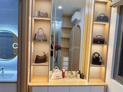  bán nhà phố phạm hữu lầu quận 7   thang máy   đường 16m  1