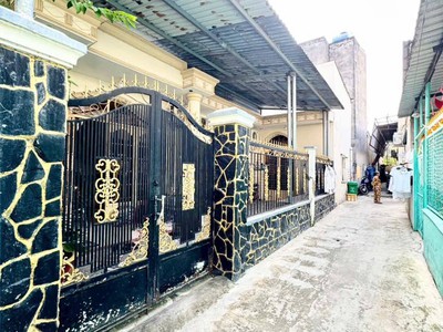  cực hiếm   bán nhà huỳnh tấn phát nhà bè   ngang 15m  0