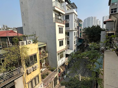 Bán nhà mặt phố thanh xuân, 58m2 4t 2 mặt tiền, kinh doanh, vỉa hè, oto tránh, 29.x tỷ 0