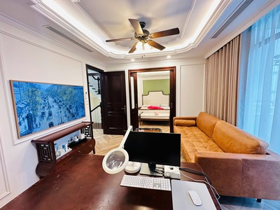 Bán nhà mặt phố thanh xuân, 58m2 4t 2 mặt tiền, kinh doanh, vỉa hè, oto tránh, 29.x tỷ 1