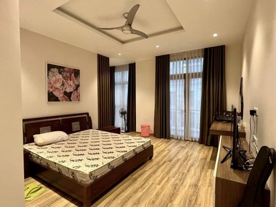 Bán nhà mặt phố thanh xuân, 58m2 4t 2 mặt tiền, kinh doanh, vỉa hè, oto tránh, 29.x tỷ 4