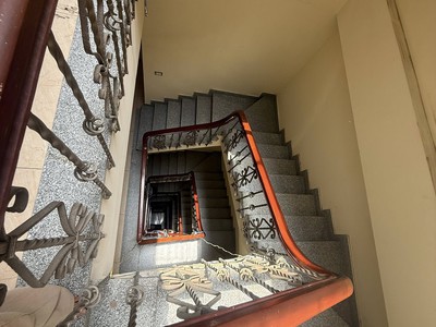 Bán nhà mặt phố thanh xuân, 58m2 4t 2 mặt tiền, kinh doanh, vỉa hè, oto tránh, 29.x tỷ 3