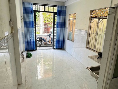 Bán nhà 3 tầng   1 tum tttp nha trang, đường phan đình giót 1,65 tỷ 1