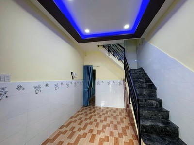 Bán nhà căn góc 2 tầng hẻm hương lộ ngọc hiệp - nha trang 2